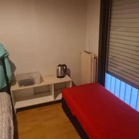 Oda ve Kahvaltı Quickhosting *