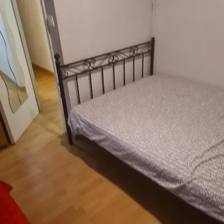 Quickhosting Bed & Breakfast Bordeaux