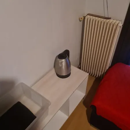 Bed & Breakfast Quickhosting